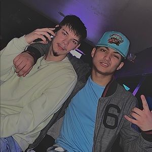 Meet your Posher, Jerry